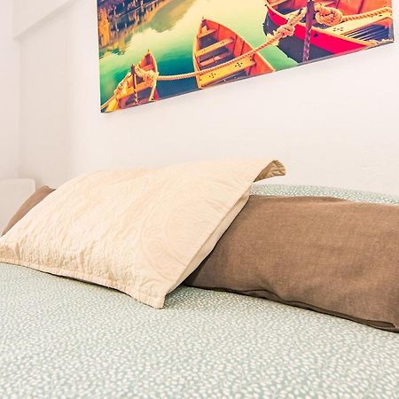 Corazon De Vejer Apartment Vejer de la Frontera Ngoại thất bức ảnh
