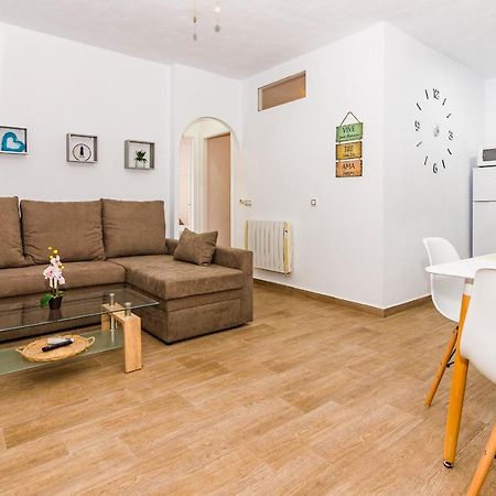 Corazon De Vejer Apartment Vejer de la Frontera Ngoại thất bức ảnh
