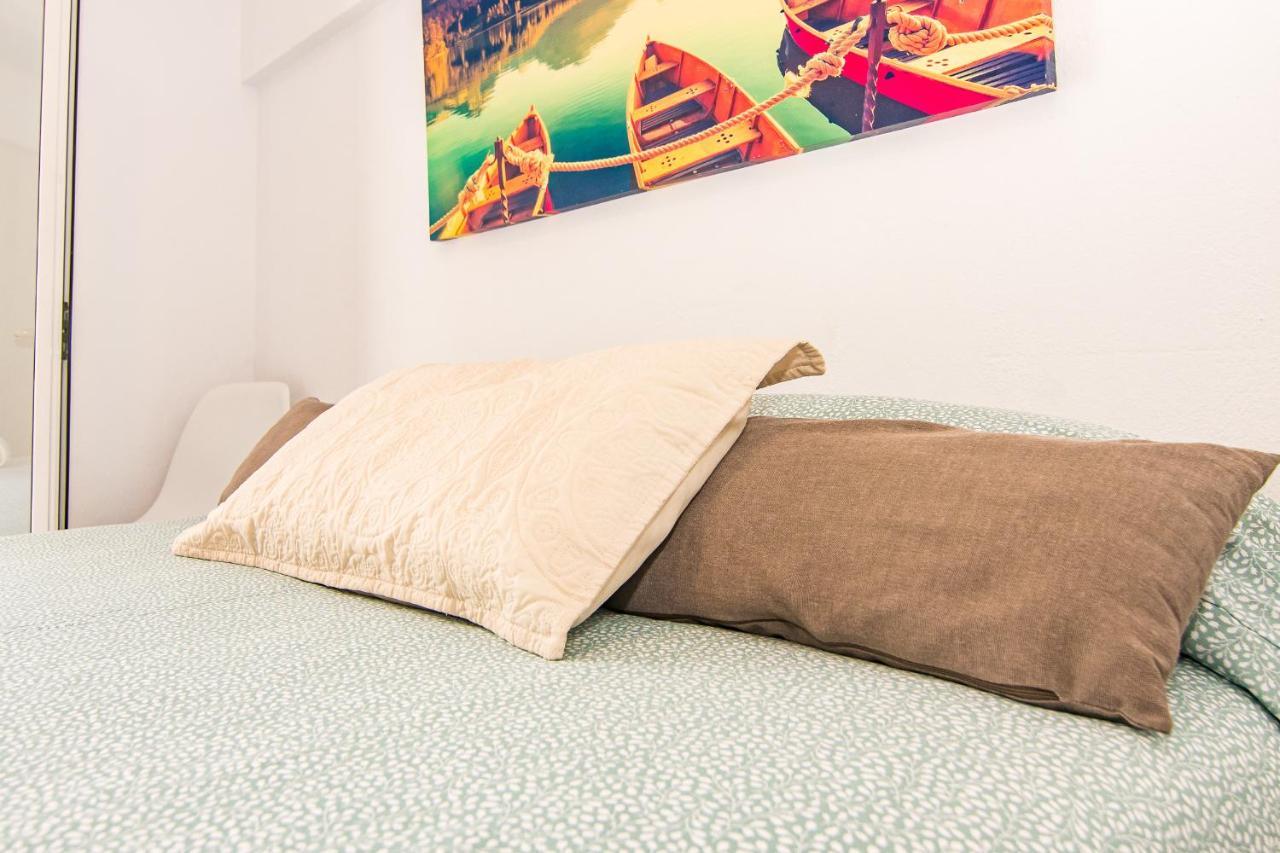 Corazon De Vejer Apartment Vejer de la Frontera Ngoại thất bức ảnh