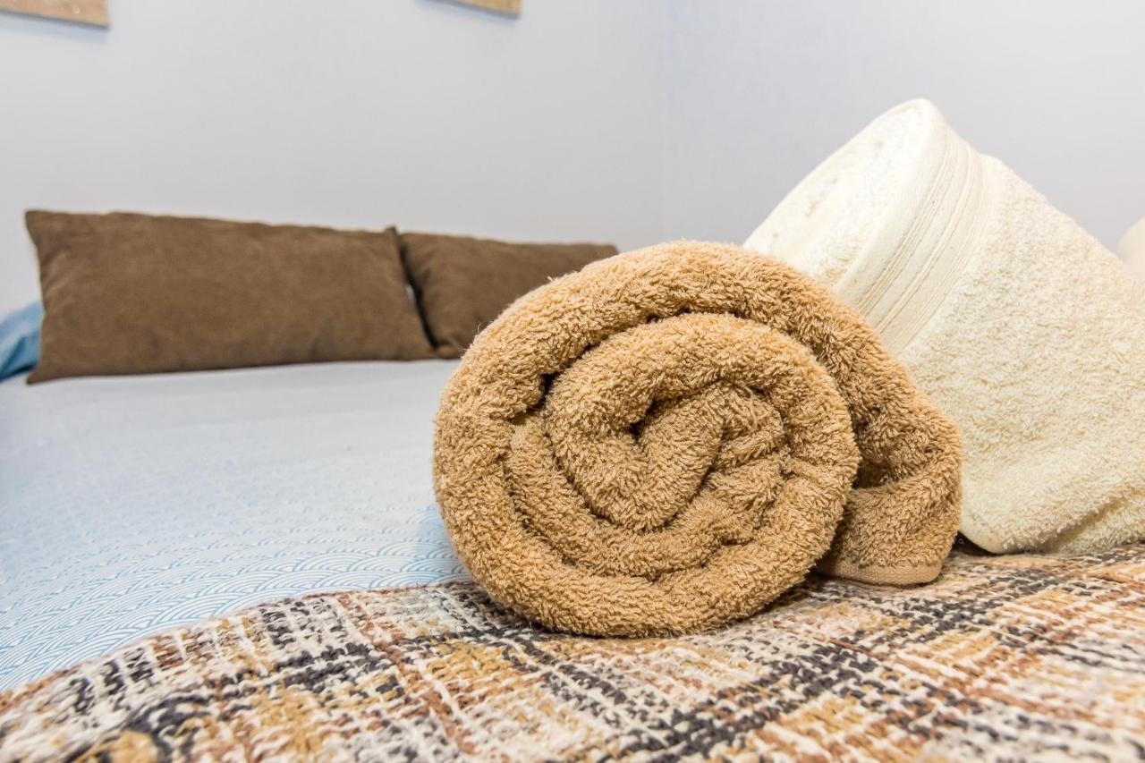 Corazon De Vejer Apartment Vejer de la Frontera Ngoại thất bức ảnh