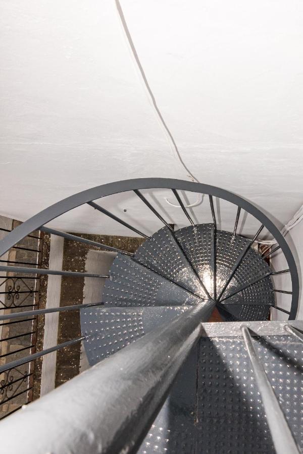 Corazon De Vejer Apartment Vejer de la Frontera Ngoại thất bức ảnh