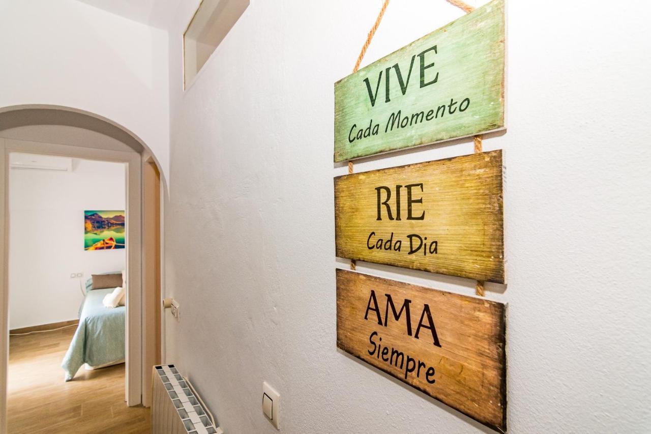 Corazon De Vejer Apartment Vejer de la Frontera Ngoại thất bức ảnh